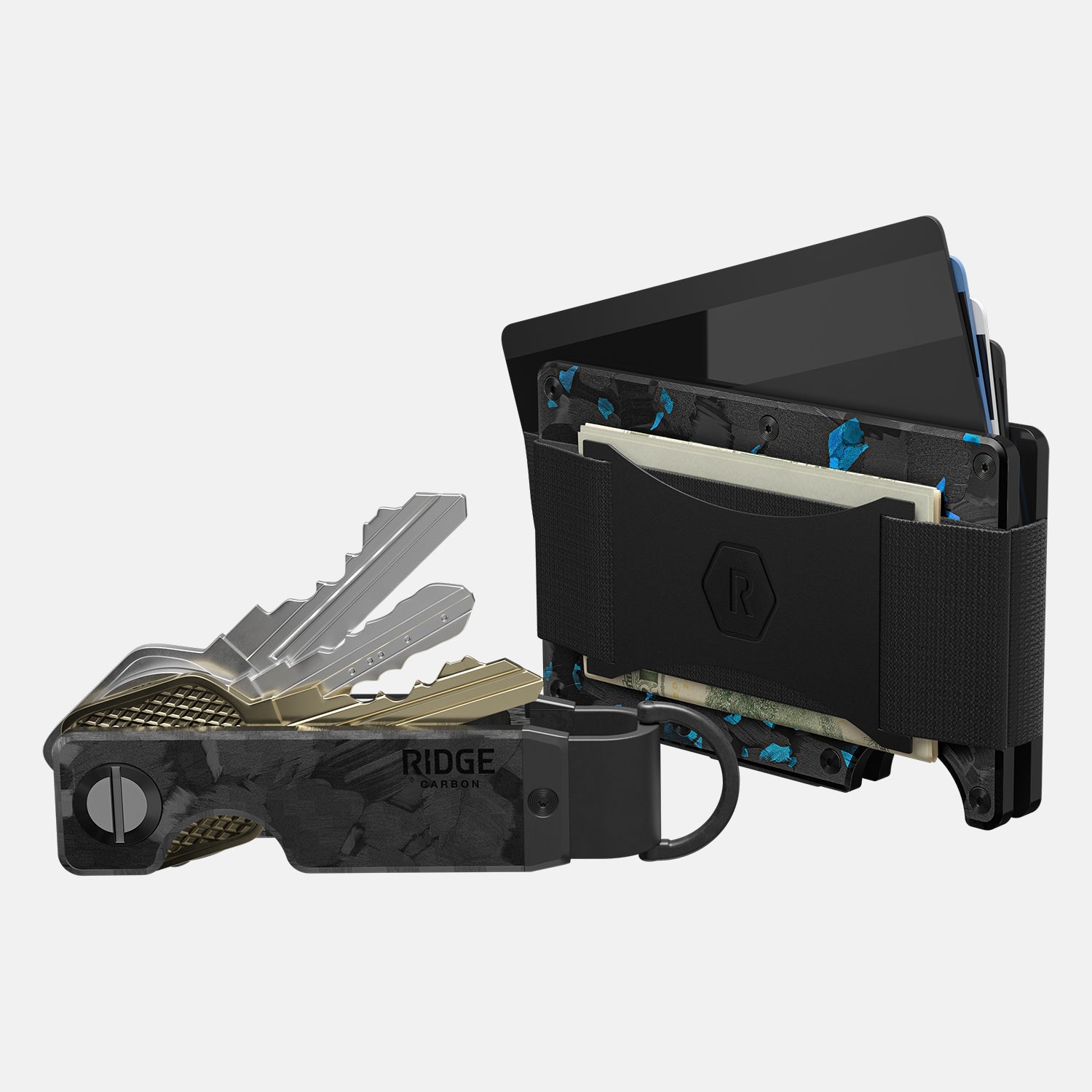 Daily Driver Kit - Forged Pacific (Forged Carbon)