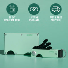 Daily Driver Kit - Eucalyptus