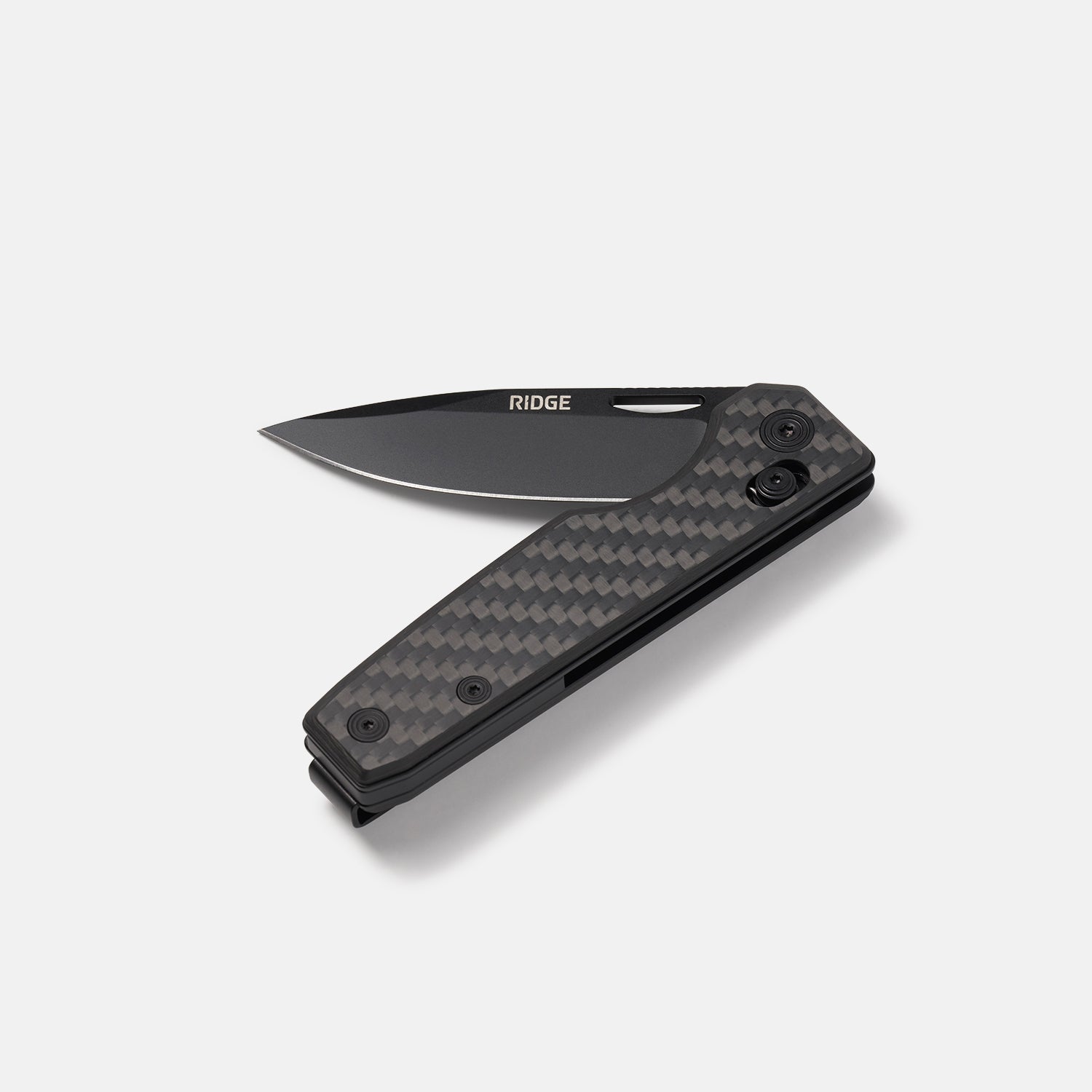 Everyday Folder - Carbon Fiber 3k