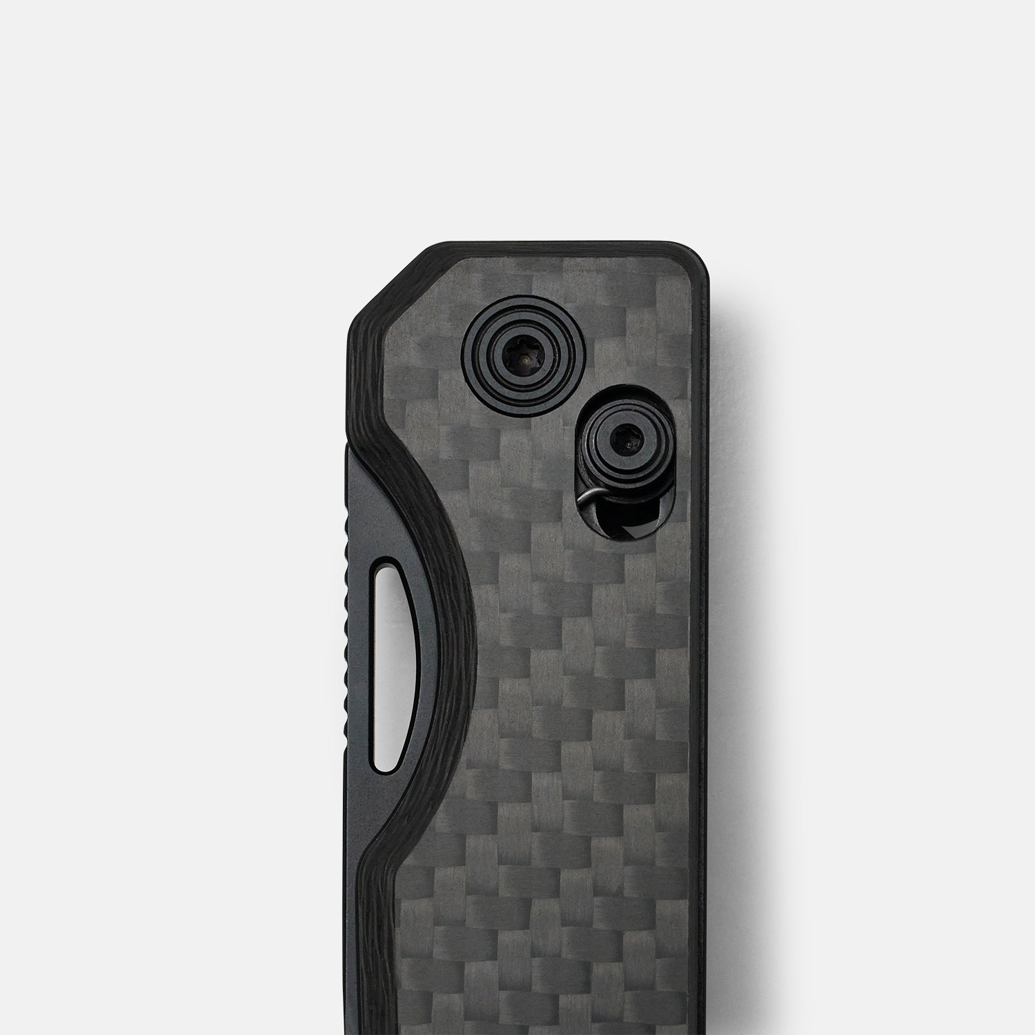Everyday Folder - Carbon Fiber 3k
