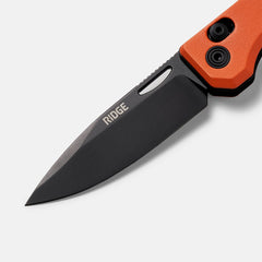 Everyday Folder - Basecamp Orange