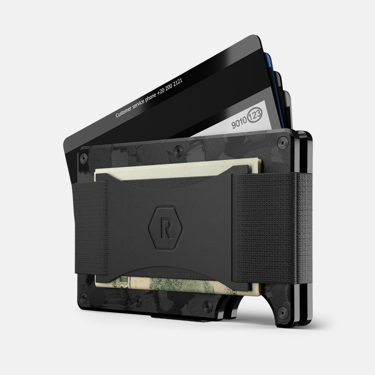 Daily Driver Kit - Forged Carbon (Hennessey Performance 23)