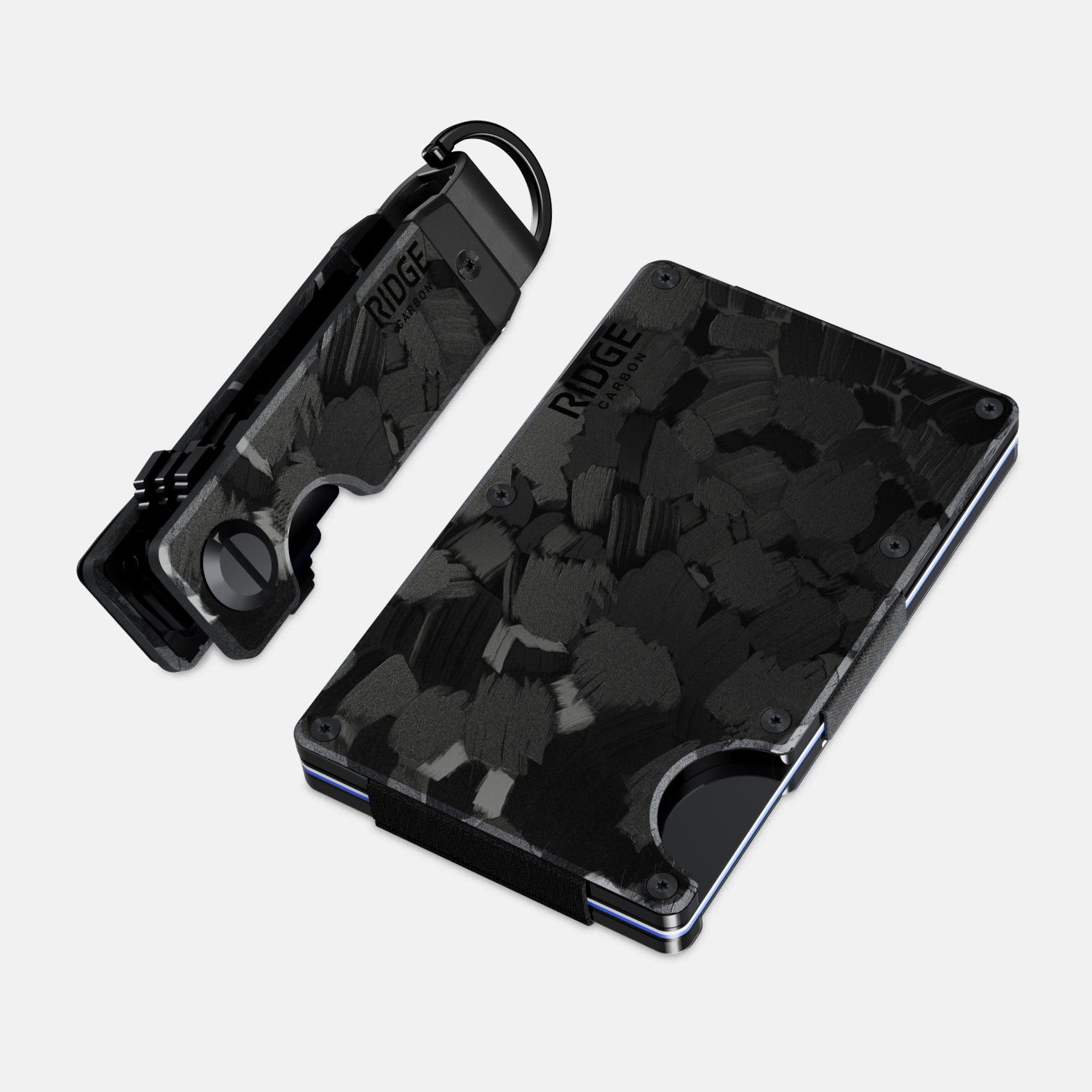 Daily Driver Kit - Forged Carbon