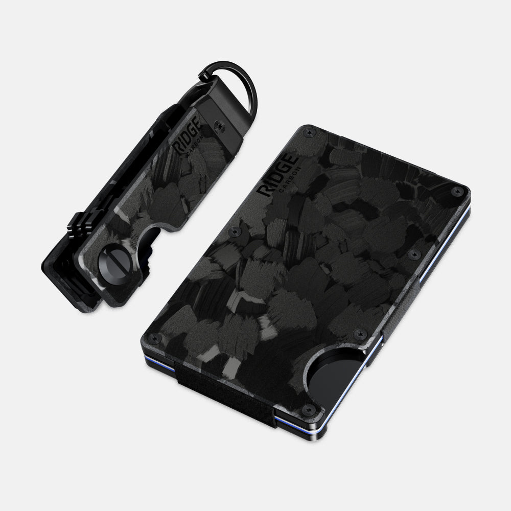 Daily Driver Kit - Forged Carbon