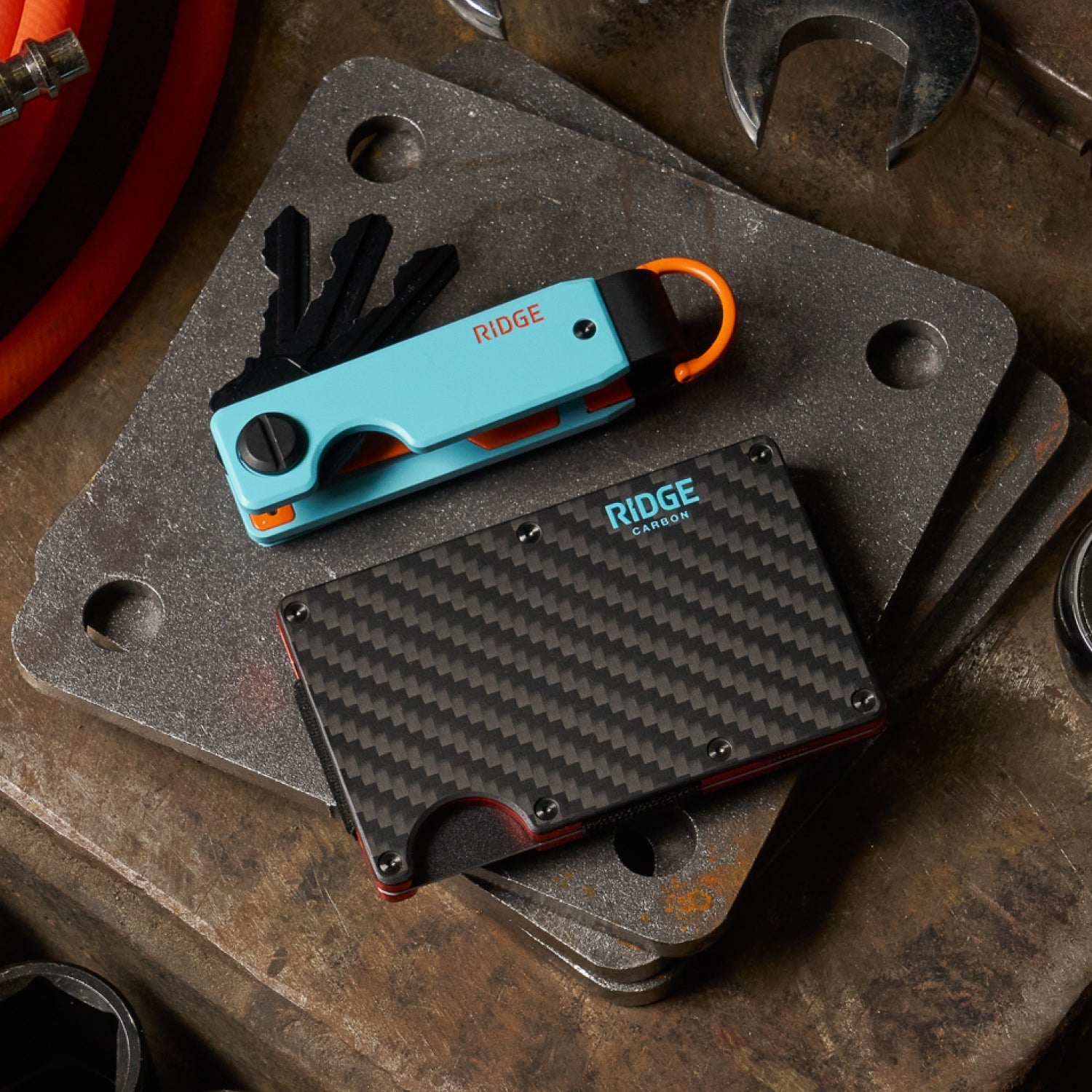 Daily Driver Kit - GT Carbon