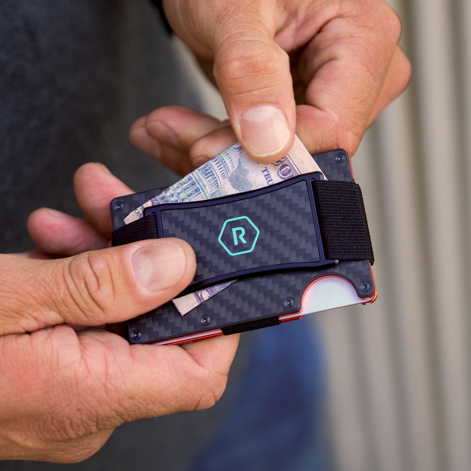 Daily Driver Kit - GT Carbon