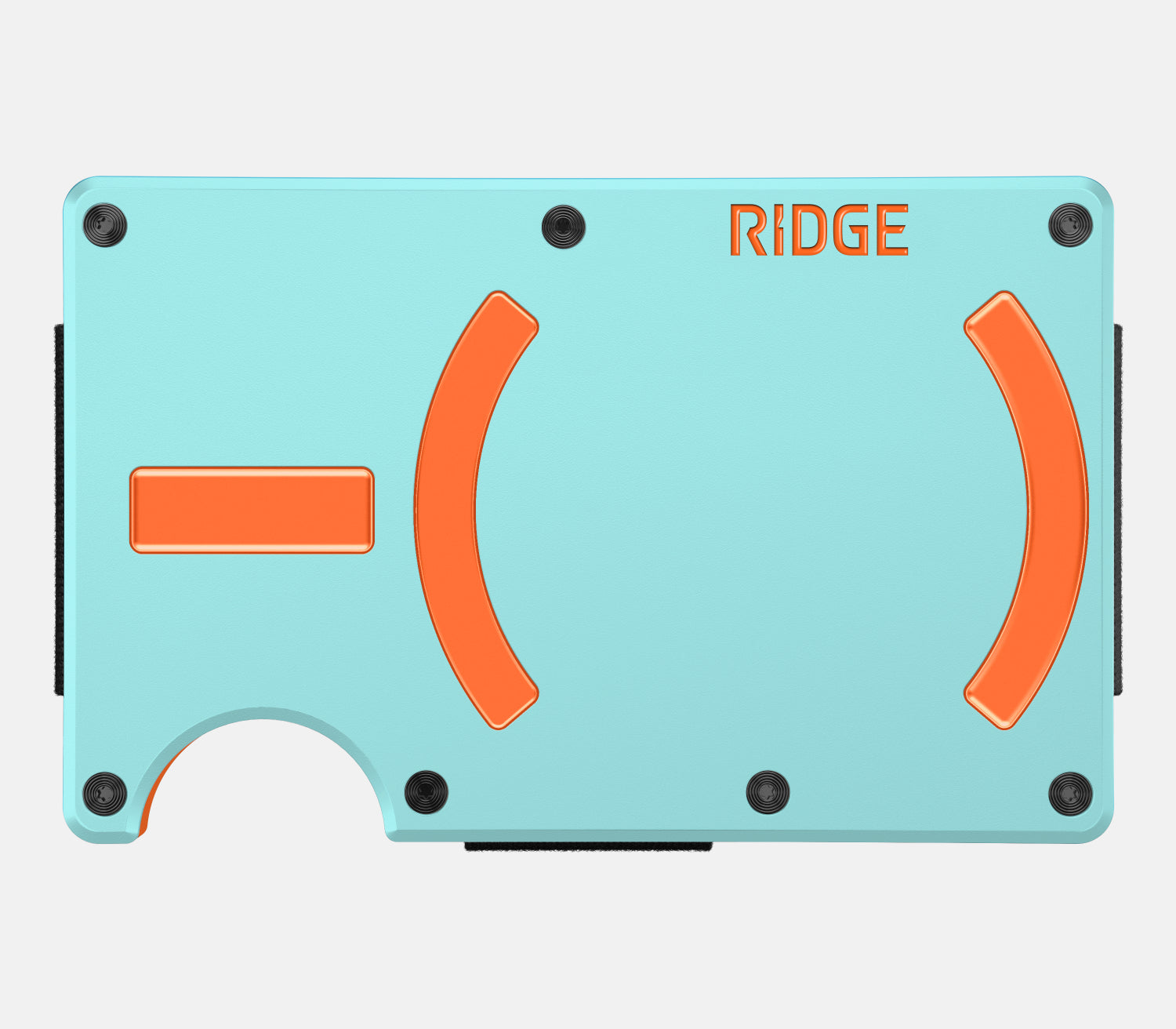 Ridge Wallet for MagSafe - GT