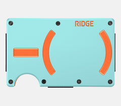 Ridge Wallet for MagSafe - GT