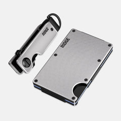 Daily Driver Kit - GT Silver