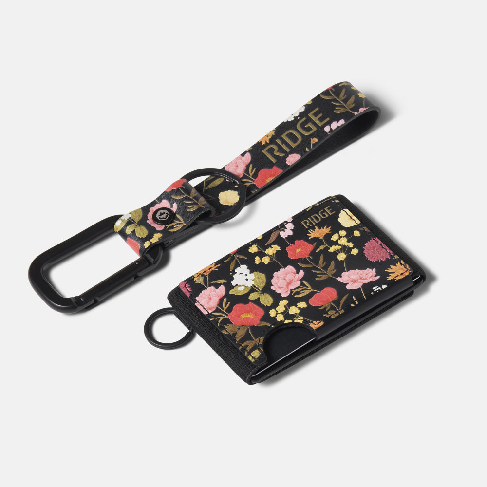 Daily Driver Kit - Biflex - Moonlight Garden Leather