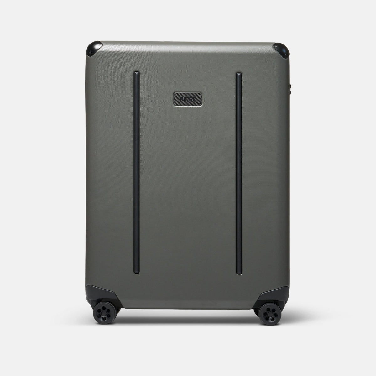 Ridge Check-In - Gunmetal