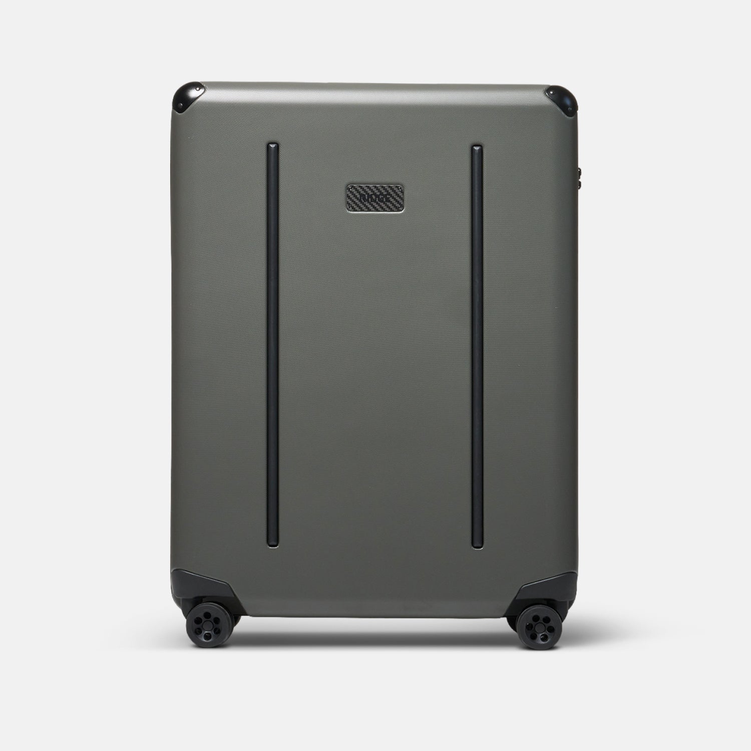 Ridge Check-In - Gunmetal