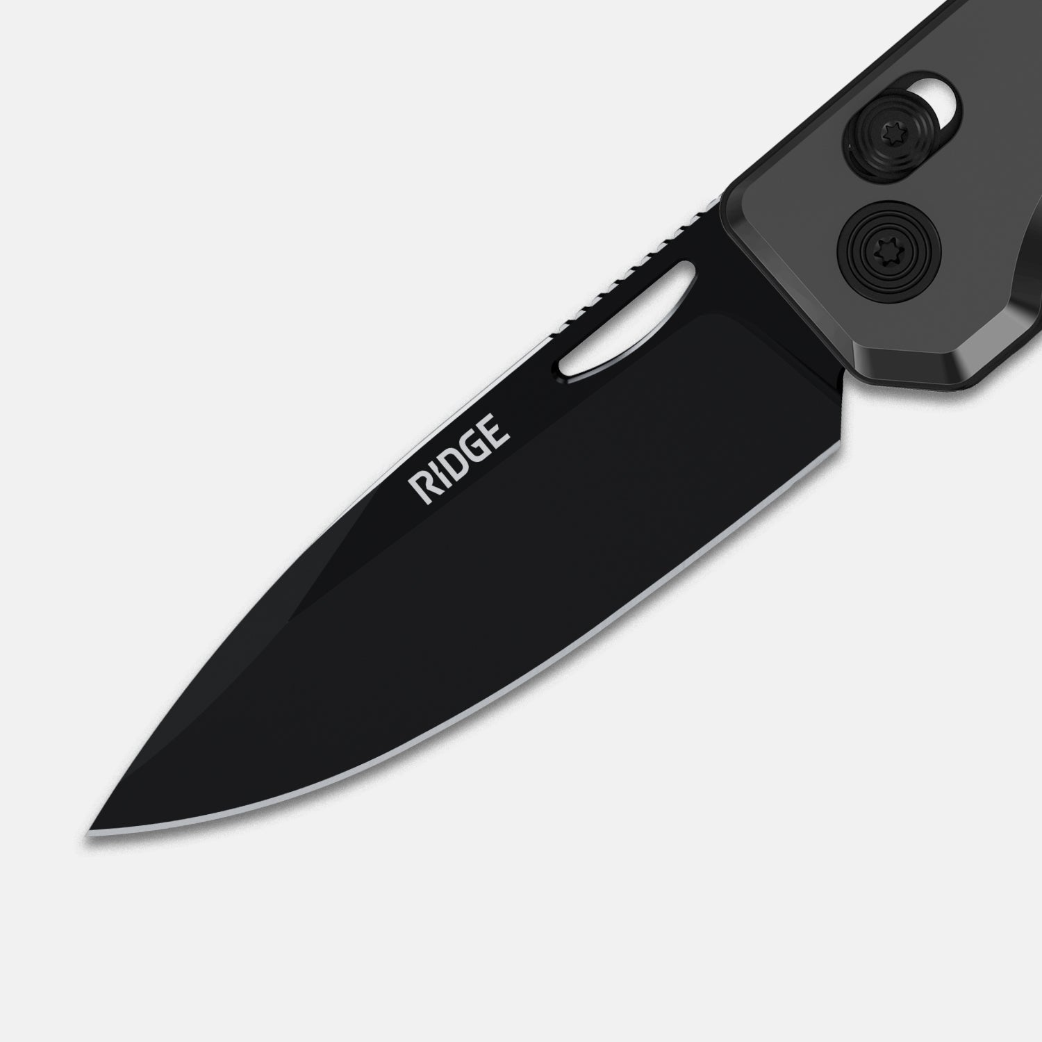 Everyday Folder - Gunmetal