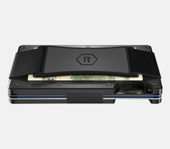 Ridge Wallet - Ohio State Buckeyes