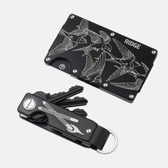 Ridge Daily Driver Kit - H.B. Nielsen