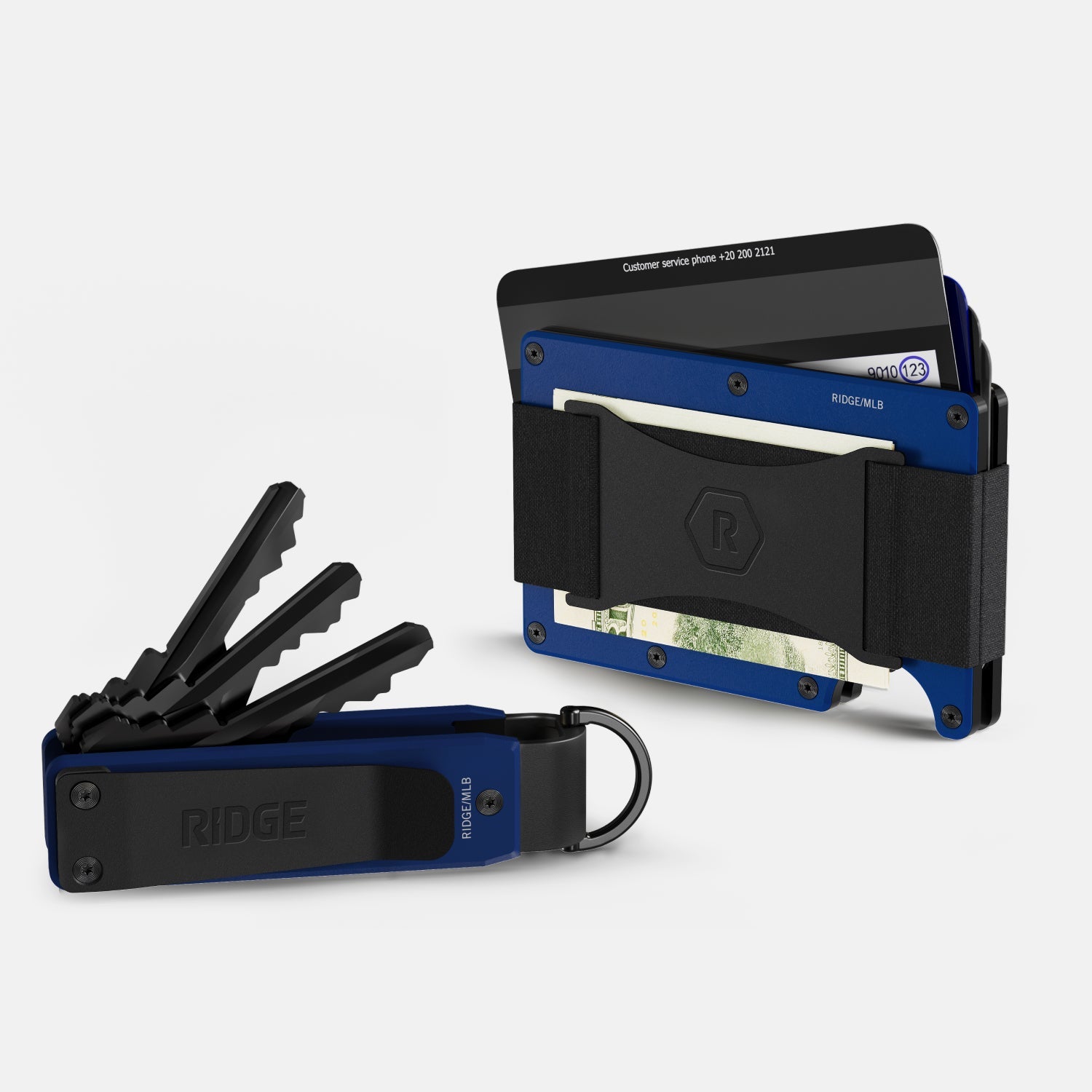 Daily Driver Kit - Houston Astros