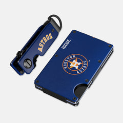 Daily Driver Kit - Houston Astros