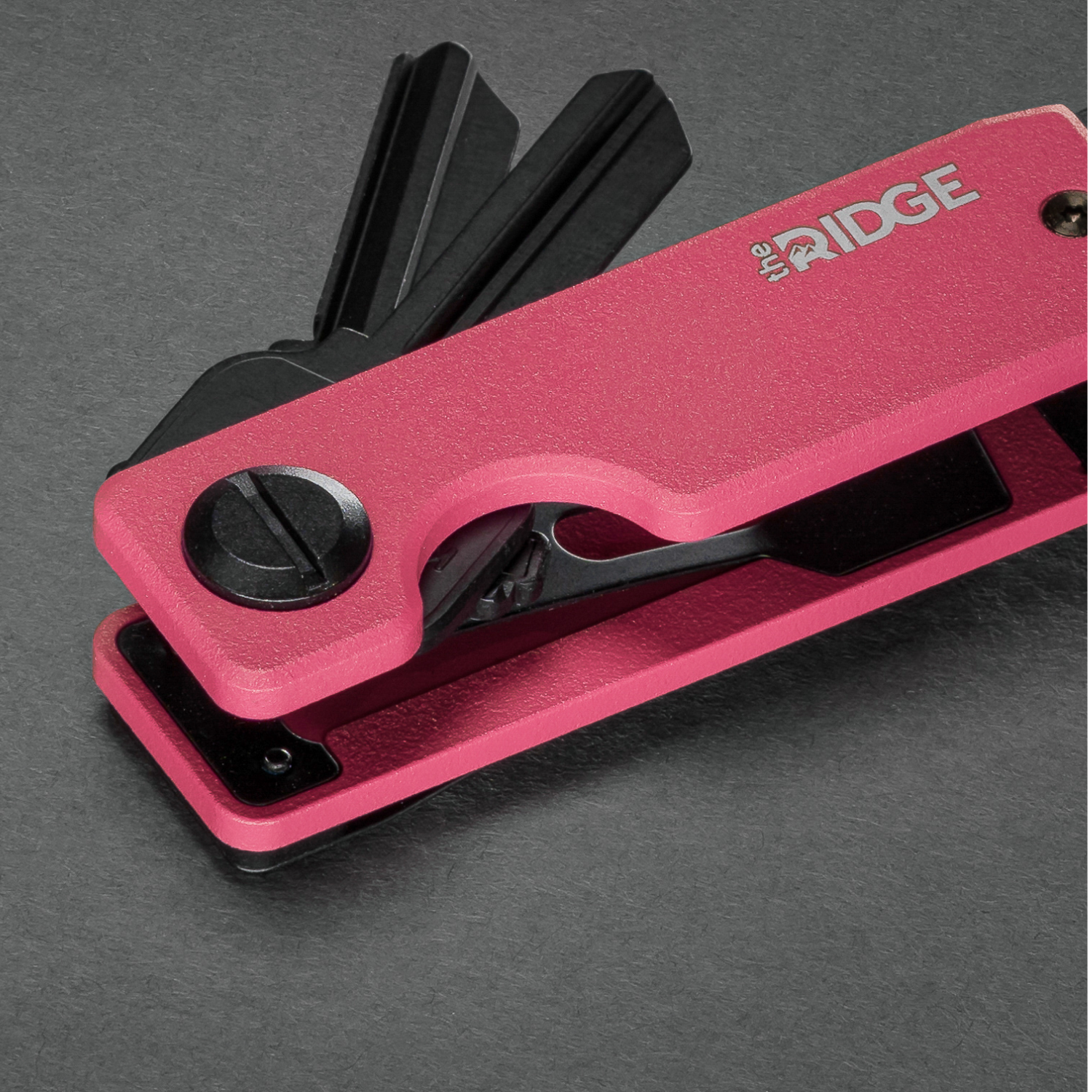 Daily Driver Kit - Flamingo Pink