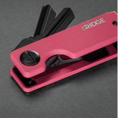 Daily Driver Kit - Flamingo Pink