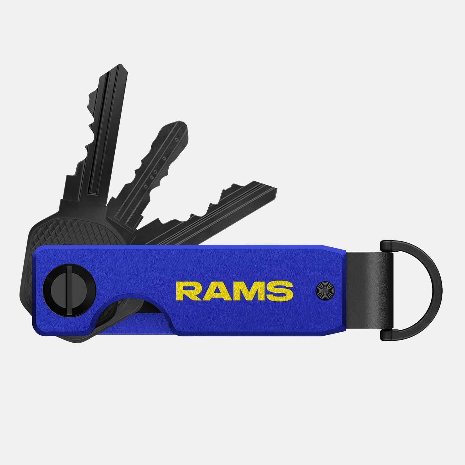 Ridge KeyCase - Los Angeles Rams