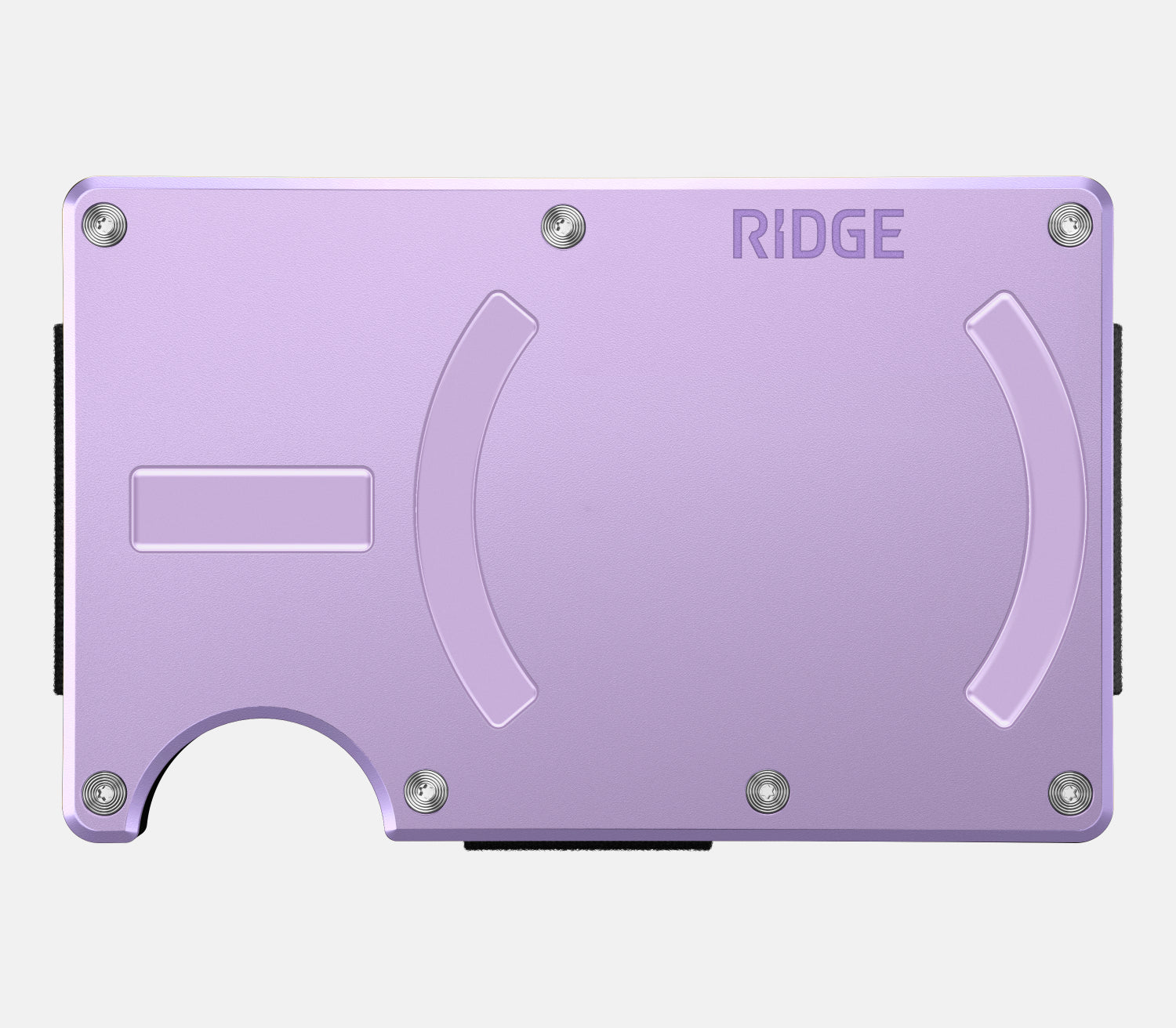 Ridge Wallet for MagSafe - Lavender