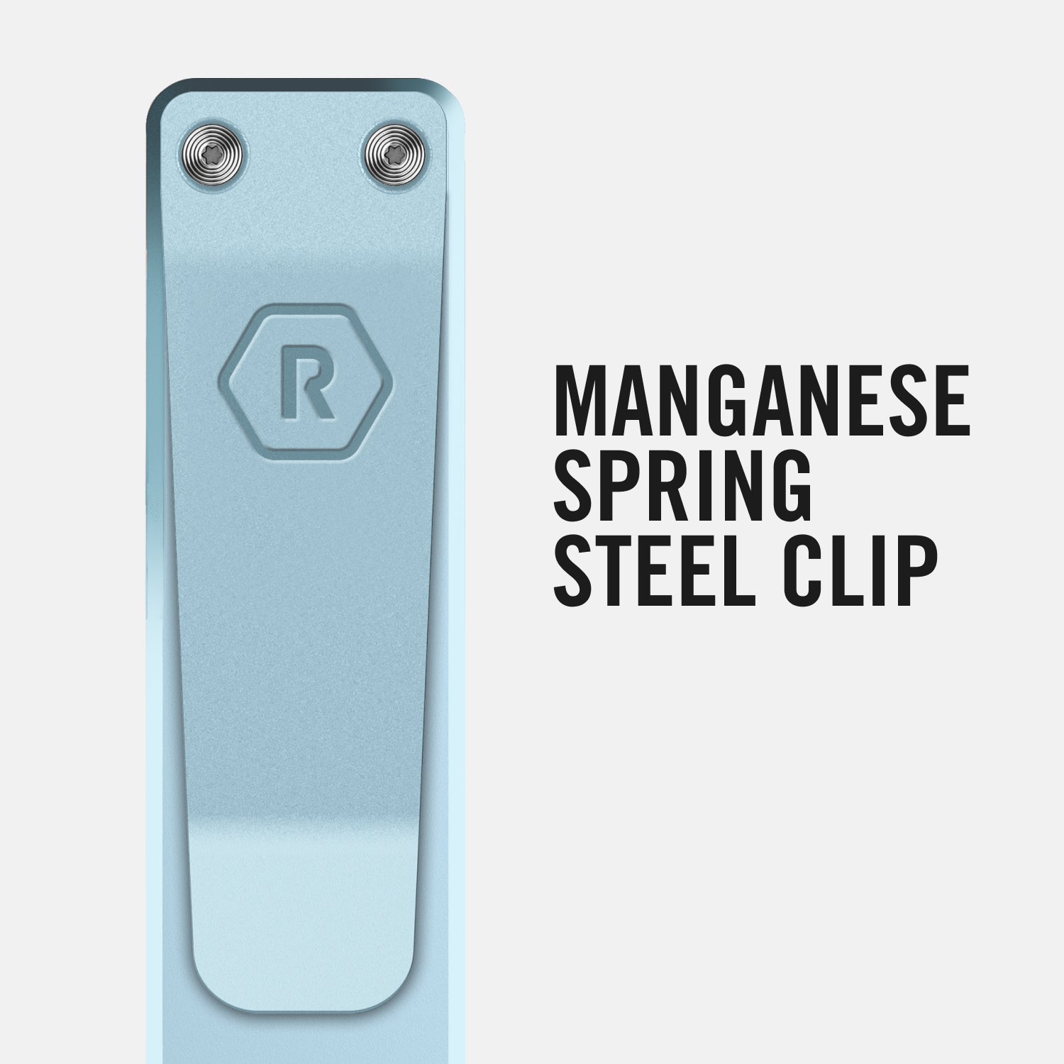 Ridge KeyCase - Lemon Drop