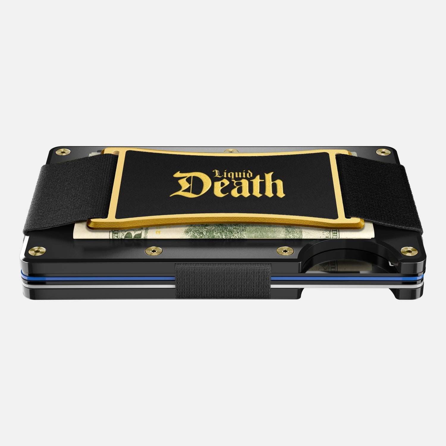 Daily Driver Kit - Liquid Death