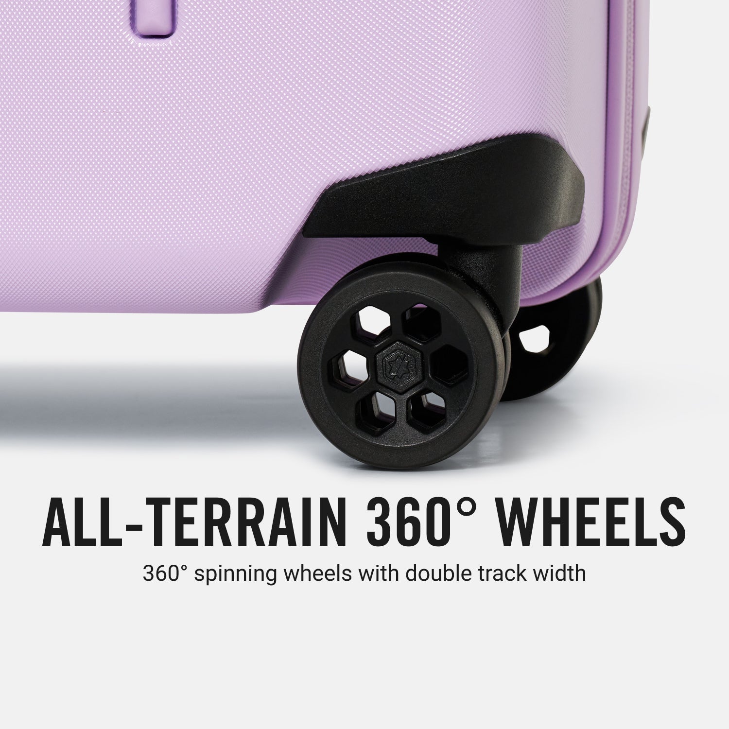 Ridge Carry-On Lavender