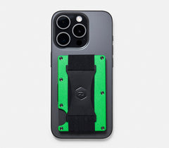 Daily Driver Kit for MagSafe - Voodoo Green