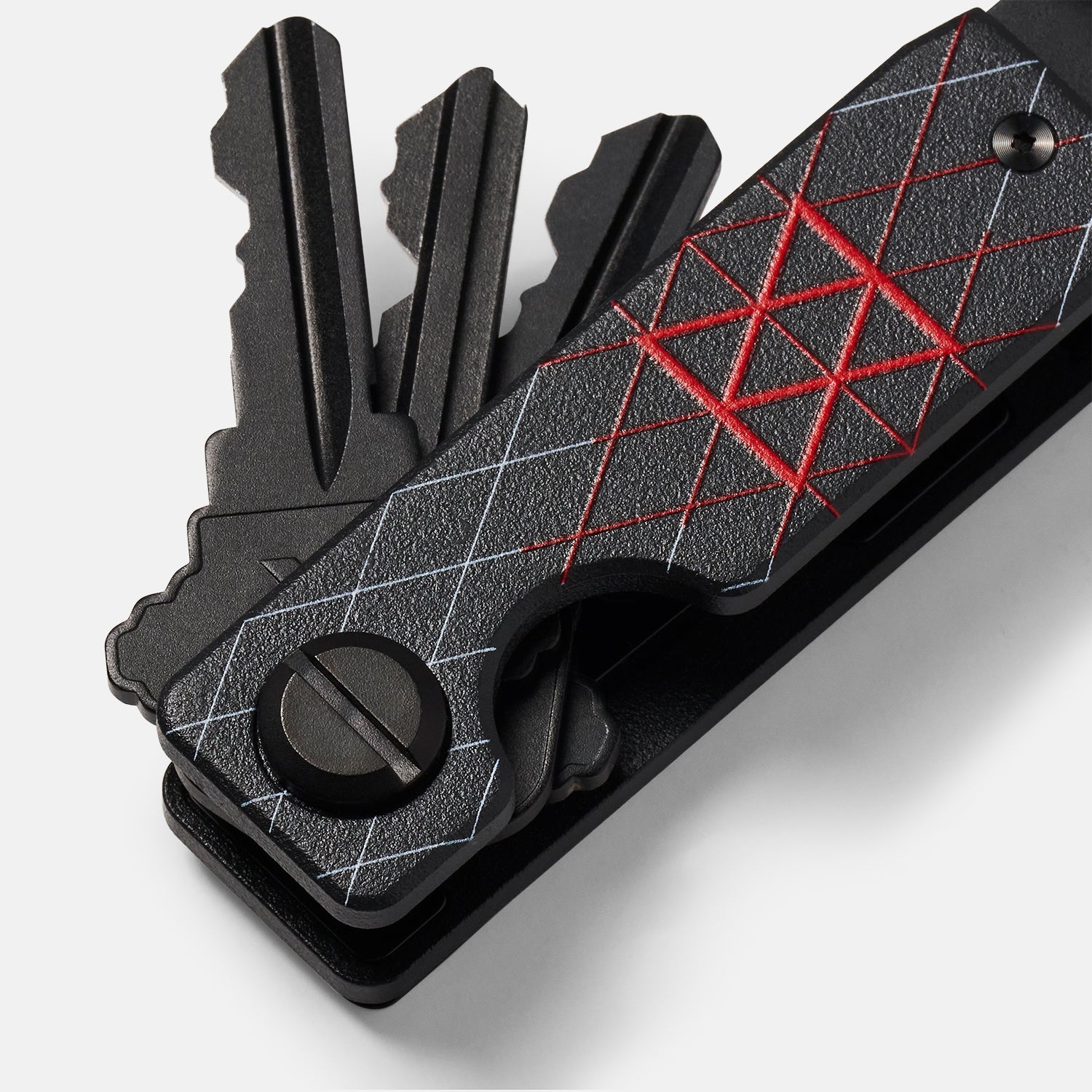 Ridge KeyCase - MKBHD - Dark Mode