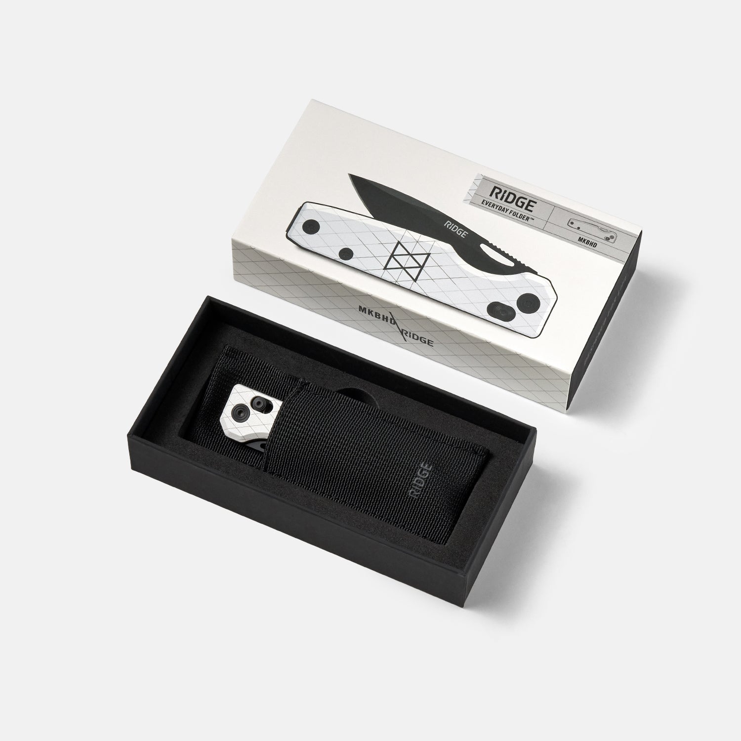 Everyday Folder - MKBHD Light Mode