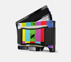 Ridge Wallet - Test Card