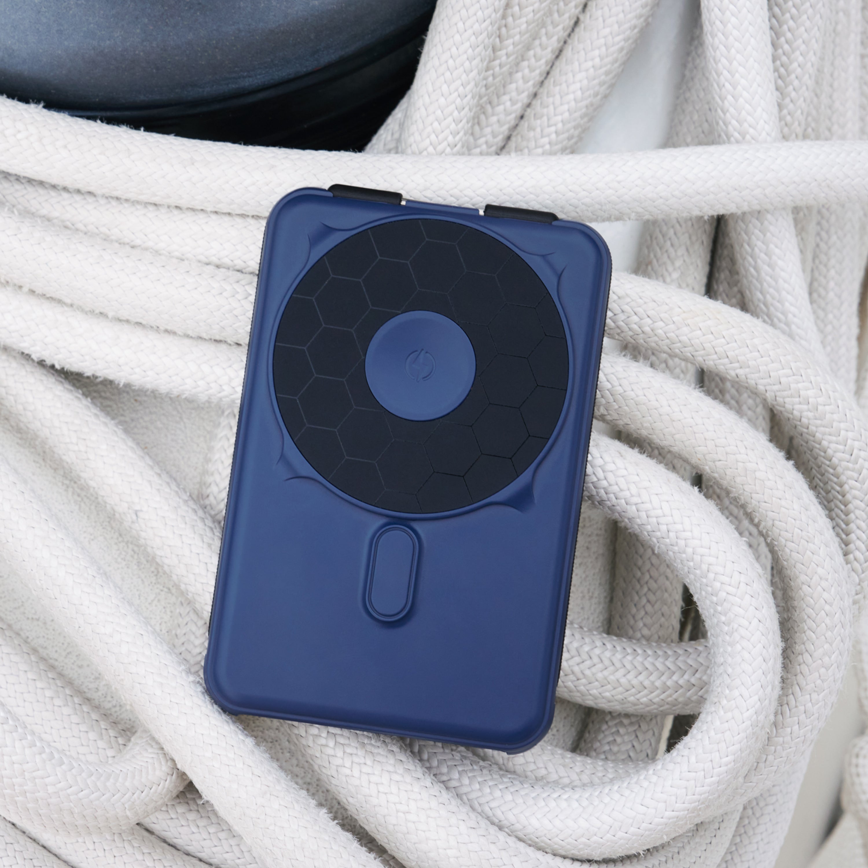 Magnetic Power Bank Bundle (2-Pack) - Dark Harbor