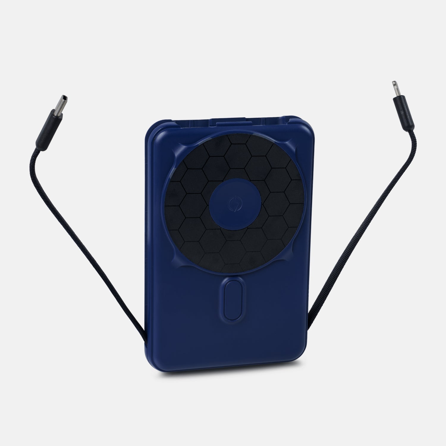 Magnetic Power Bank - Dark Harbor