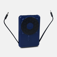 Magnetic Power Bank Bundle (2-Pack) - Dark Harbor