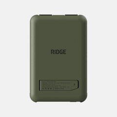 Magnetic Power Bank Bundle (2-Pack) - Matte Olive