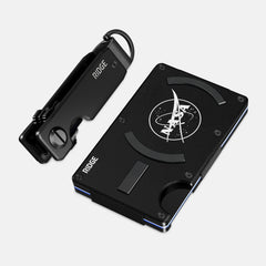 Daily Driver Kit For Magsafe - NASA Nebula - Royal Black