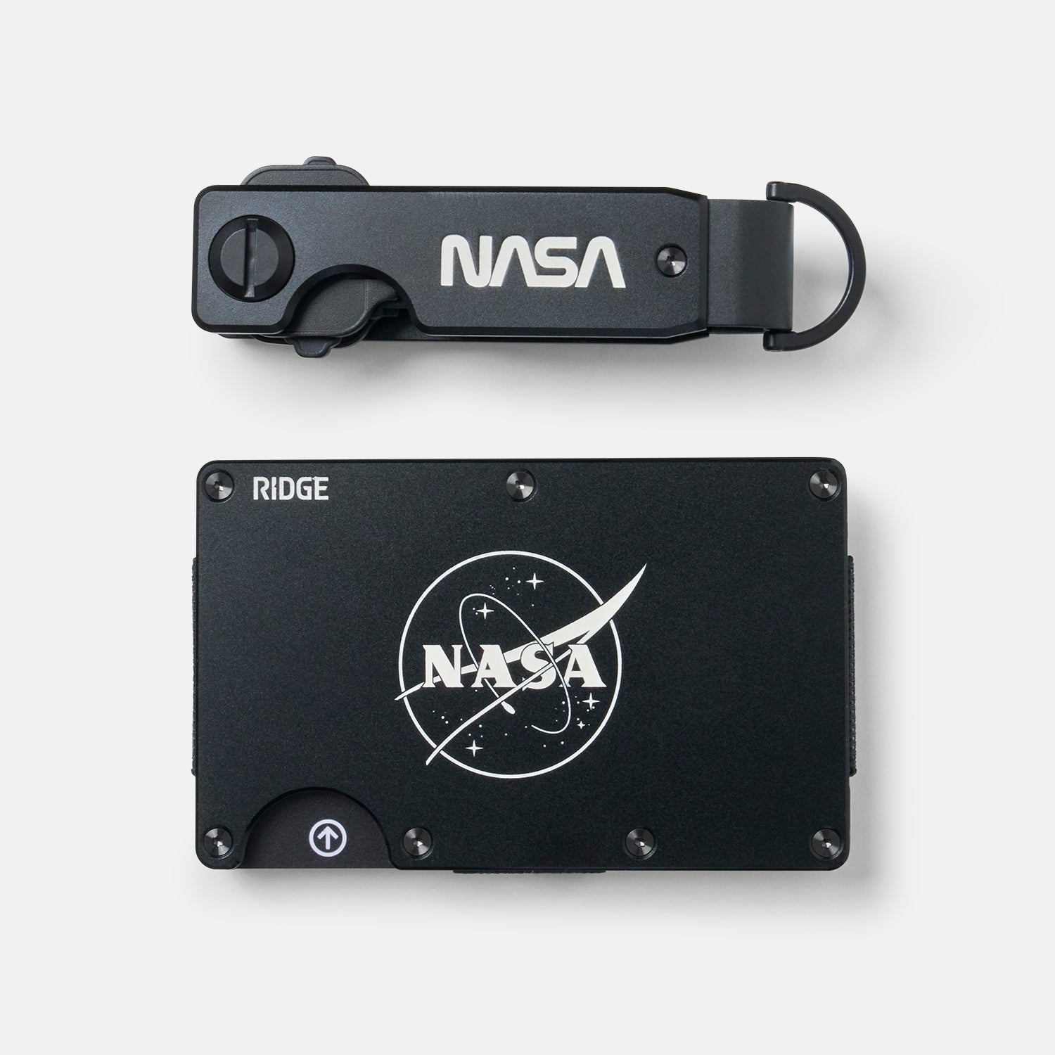 Daily Driver Kit - NASA Nebula