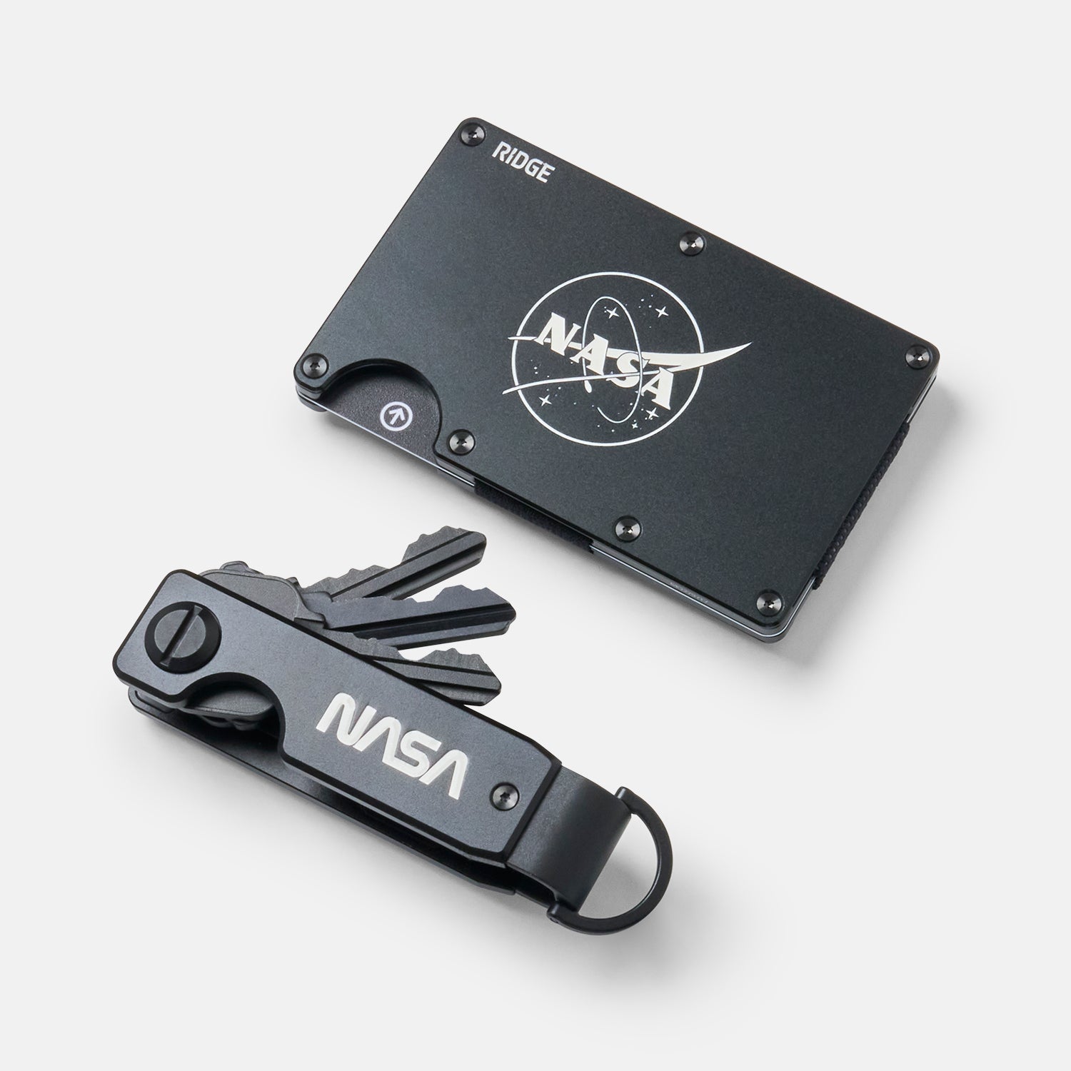 Daily Driver Kit - NASA Nebula