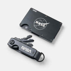 Daily Driver Kit - NASA Nebula