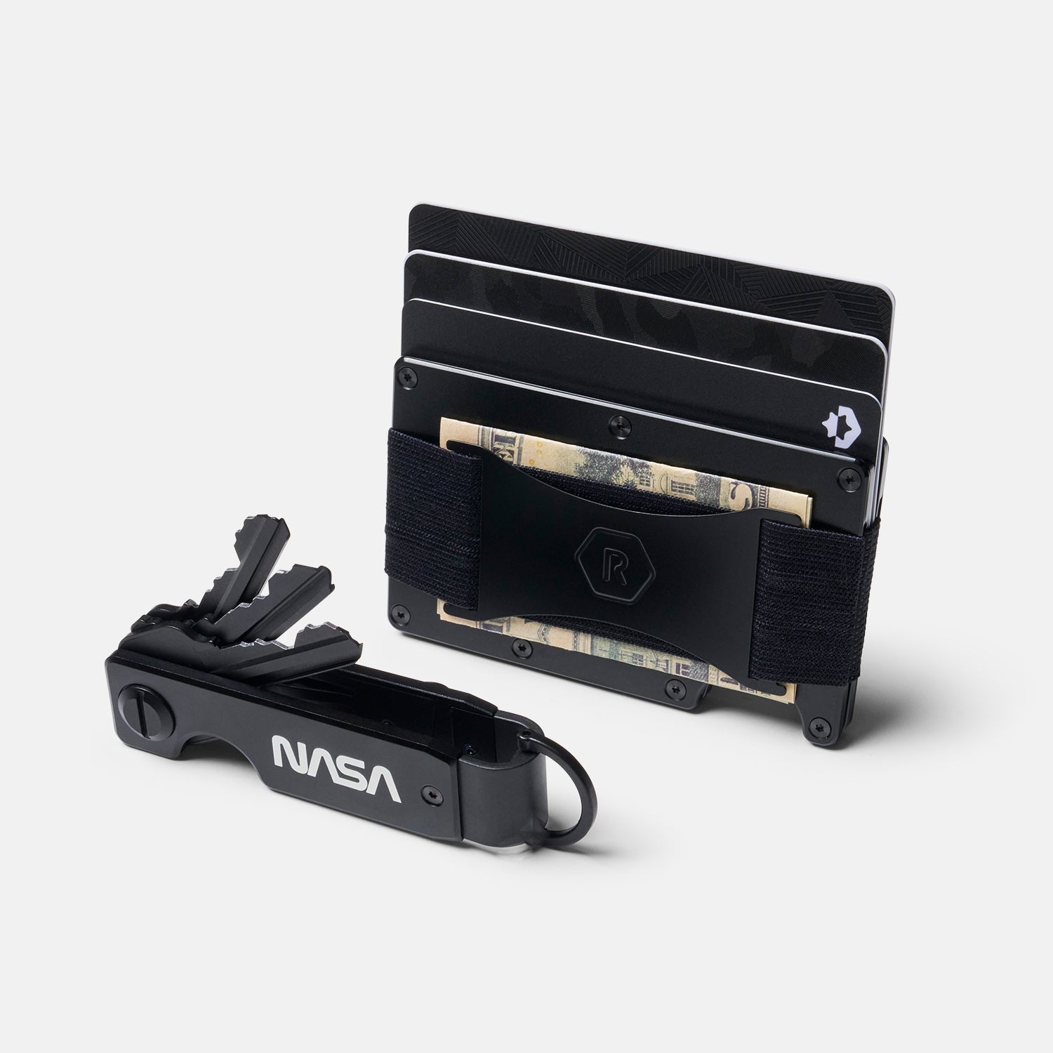 Daily Driver Kit - NASA Nebula