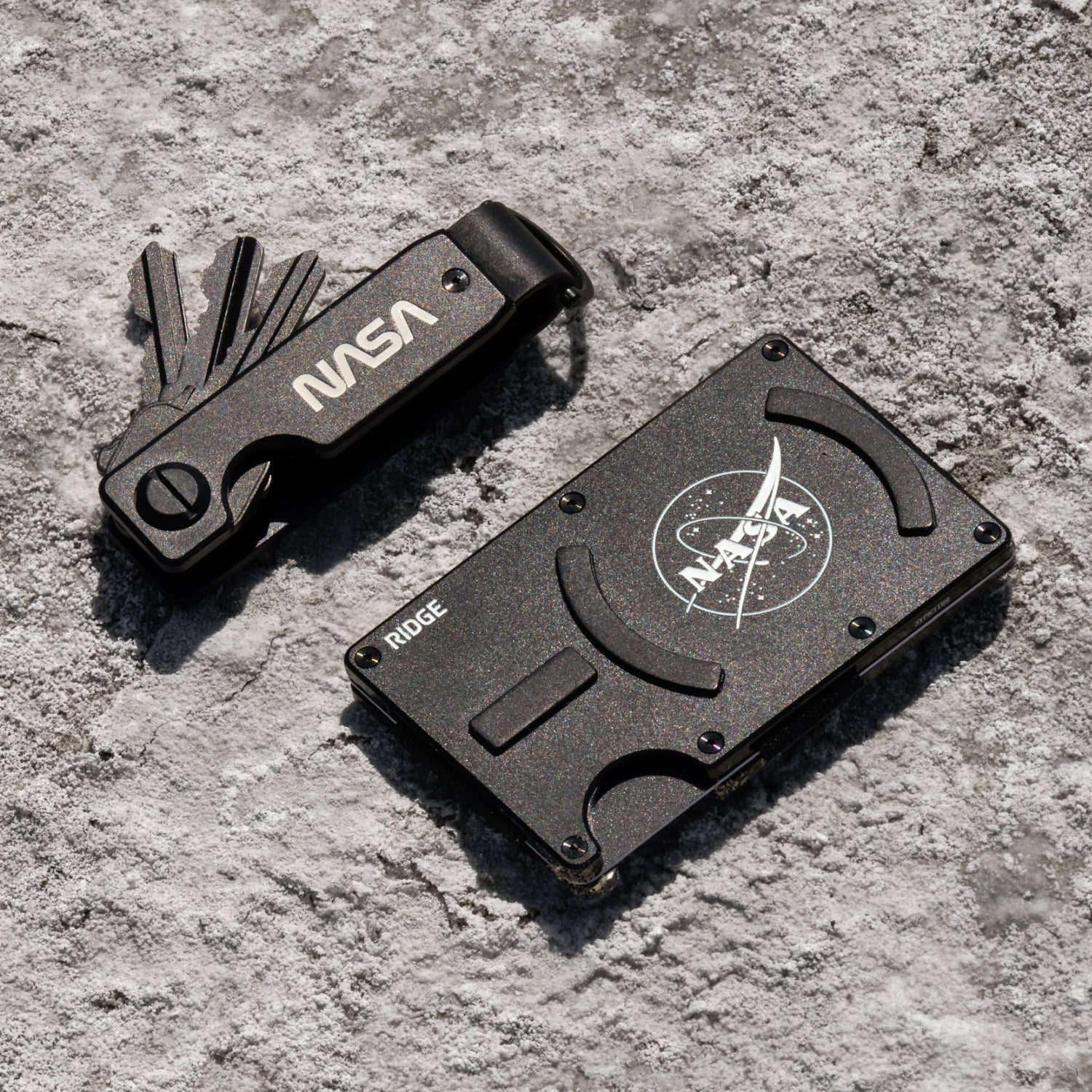 Daily Driver Kit For Magsafe - NASA Nebula