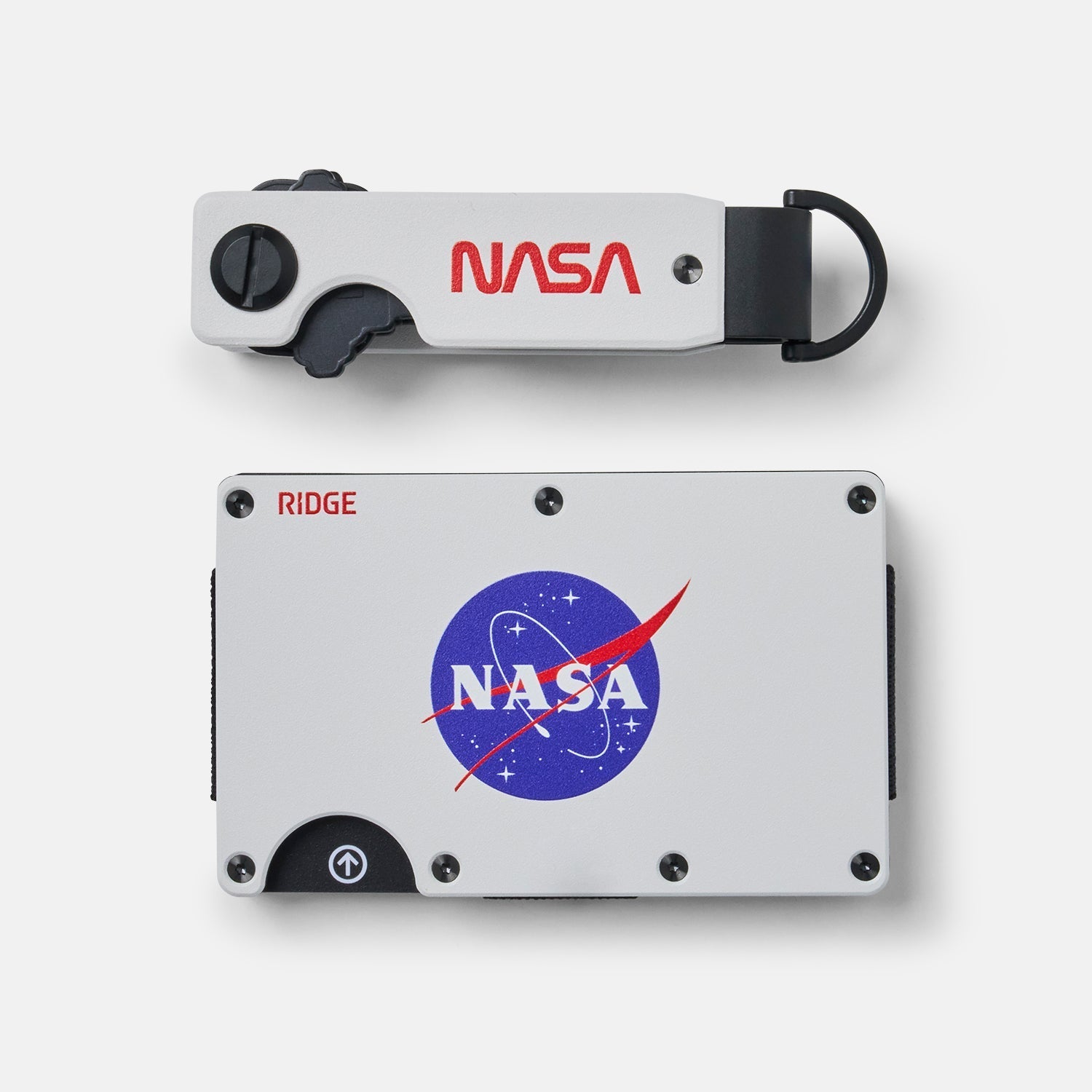Daily Driver Kit - NASA