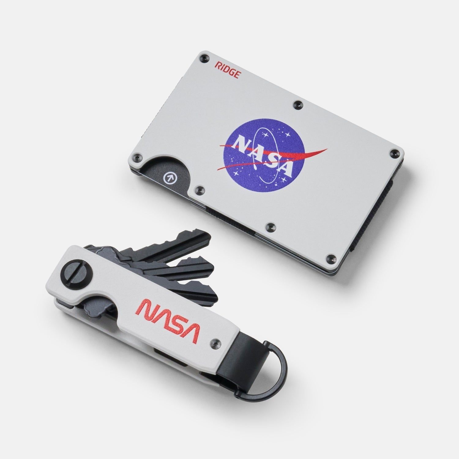 Daily Driver Kit - NASA