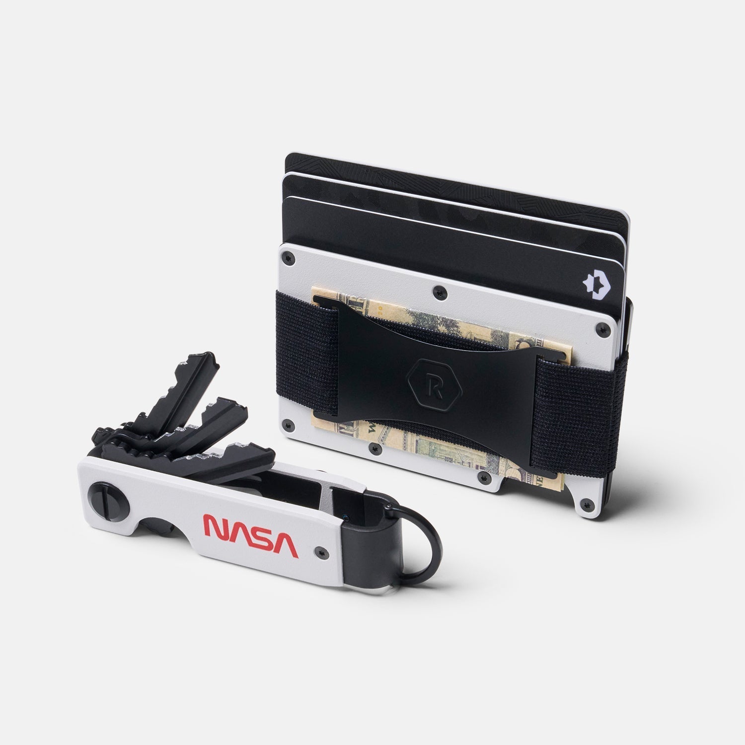 Daily Driver Kit - NASA