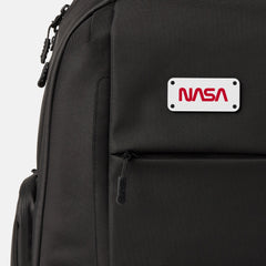 Ridge Logo Plate - NASA