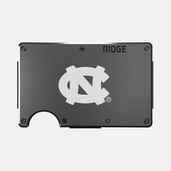 Ridge Wallet - North Carolina Tar Heels