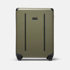 Ridge Check-In - Matte Olive