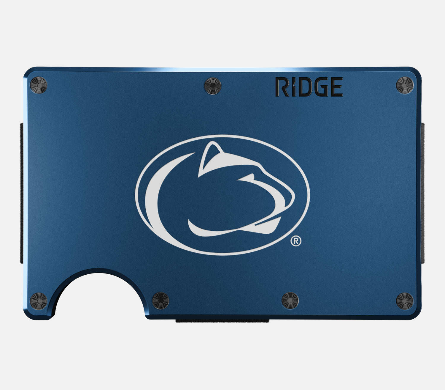 Ridge Wallet - Penn State Nittany Lions