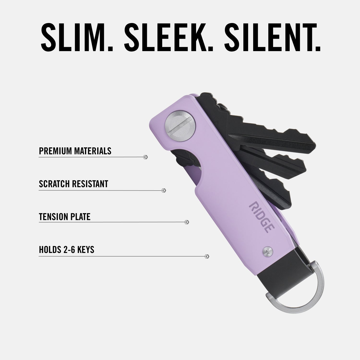 Daily Driver Kit - Bubblegum